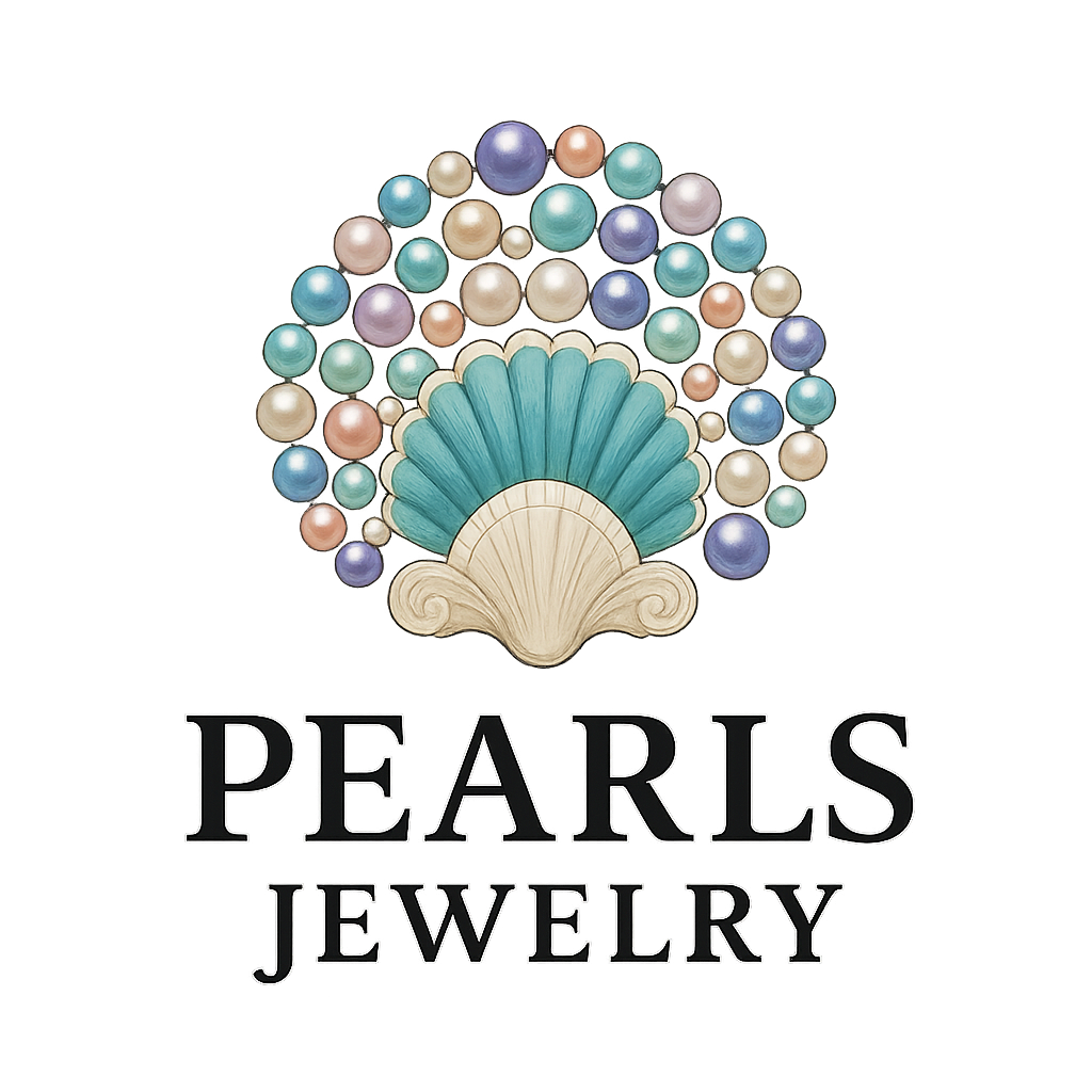 Pearls Jewelry